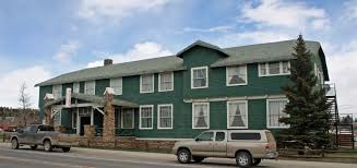 Hard money lending in Fairplay, Colorado