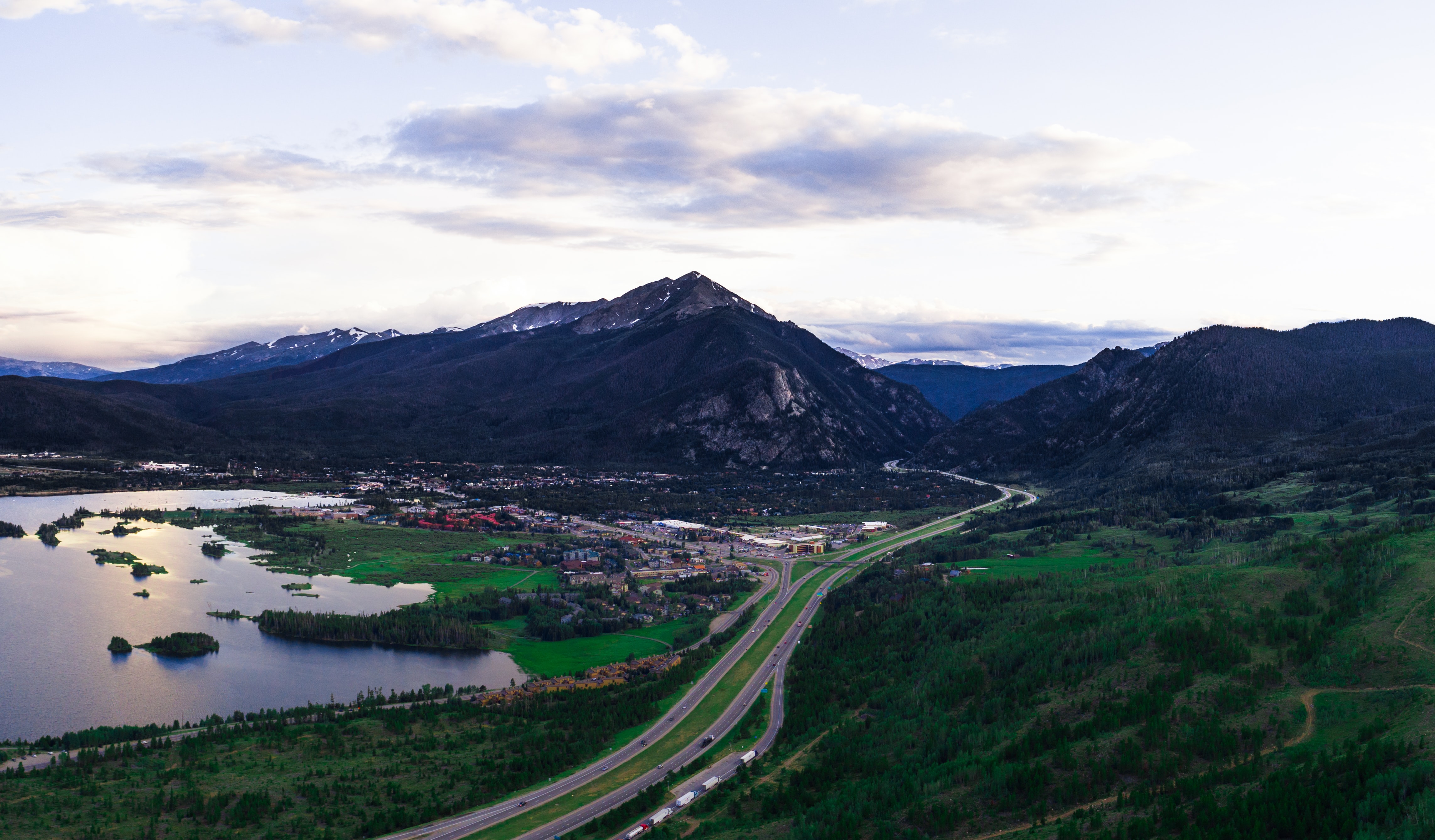 Hard money lending in Frisco, Colorado