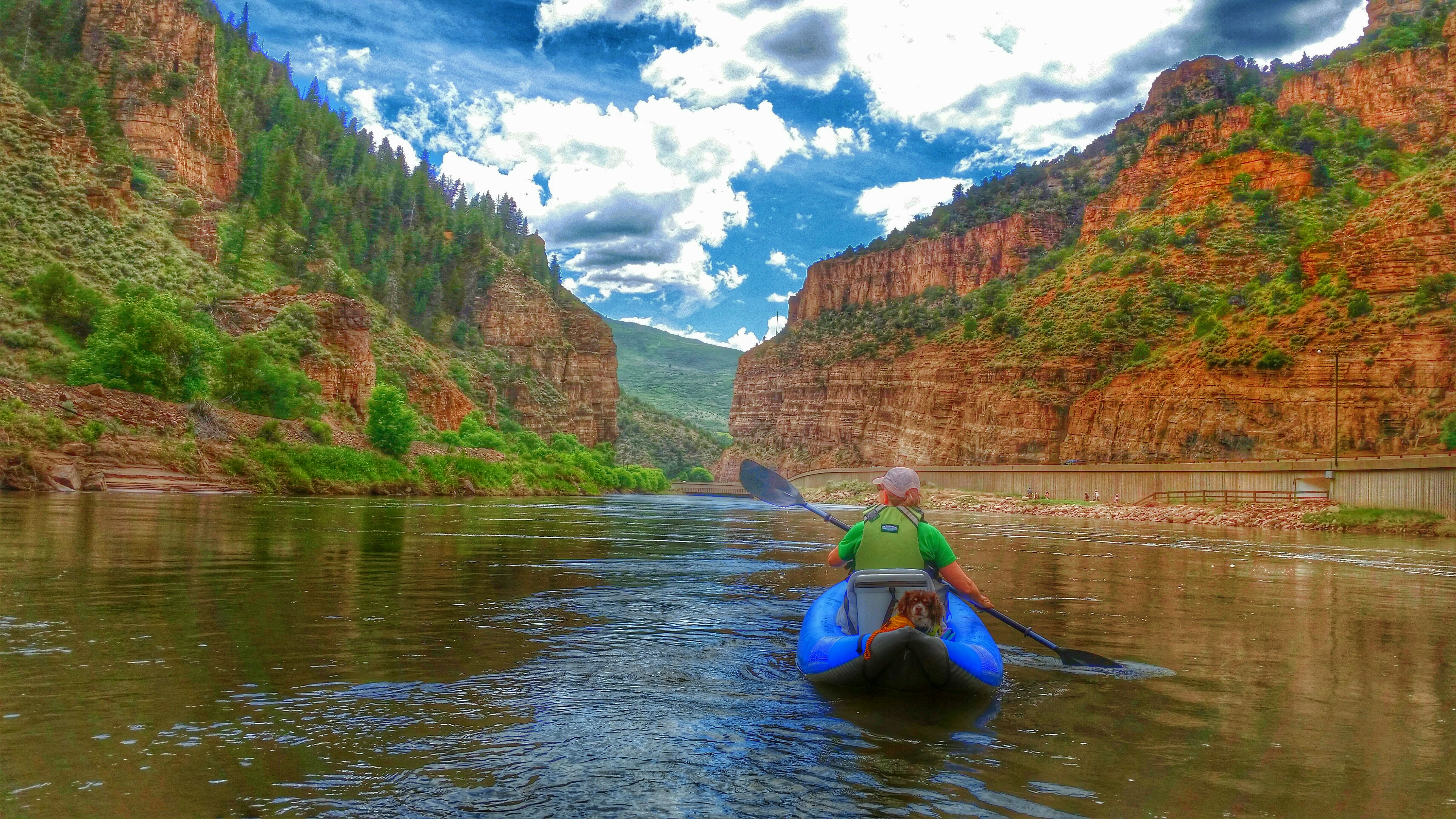 Hard money loans and real estate financing in Glenwood Springs, Colorado